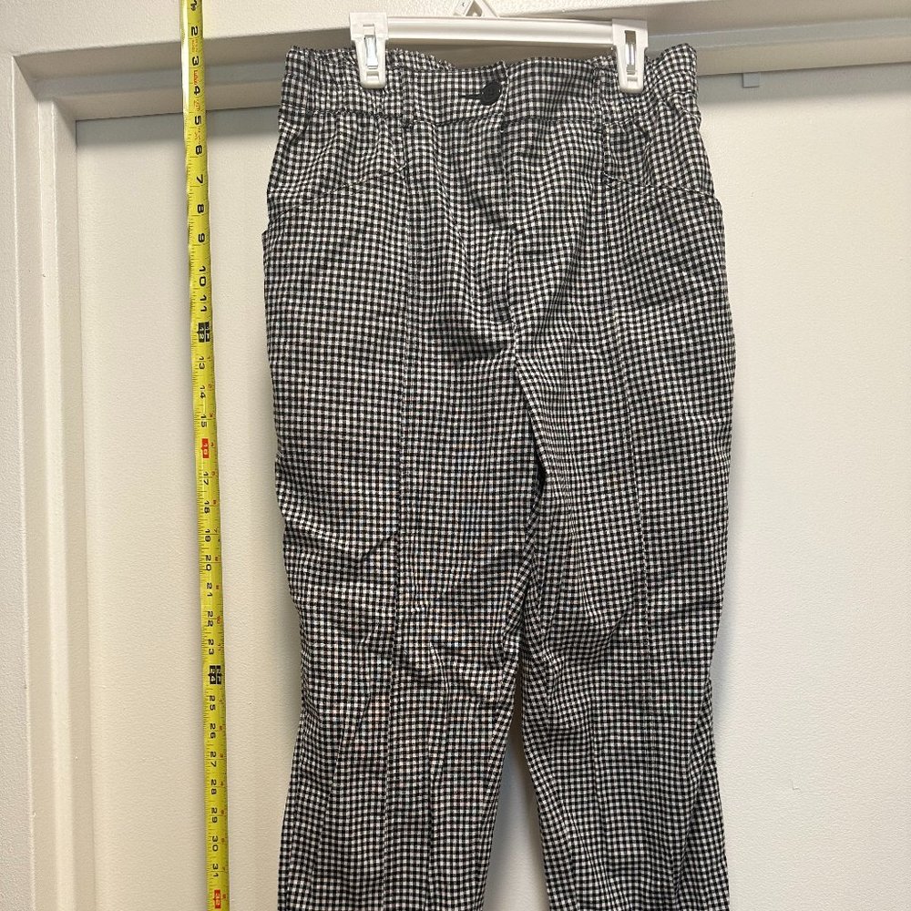 Urban Outfitters Checkered Pants